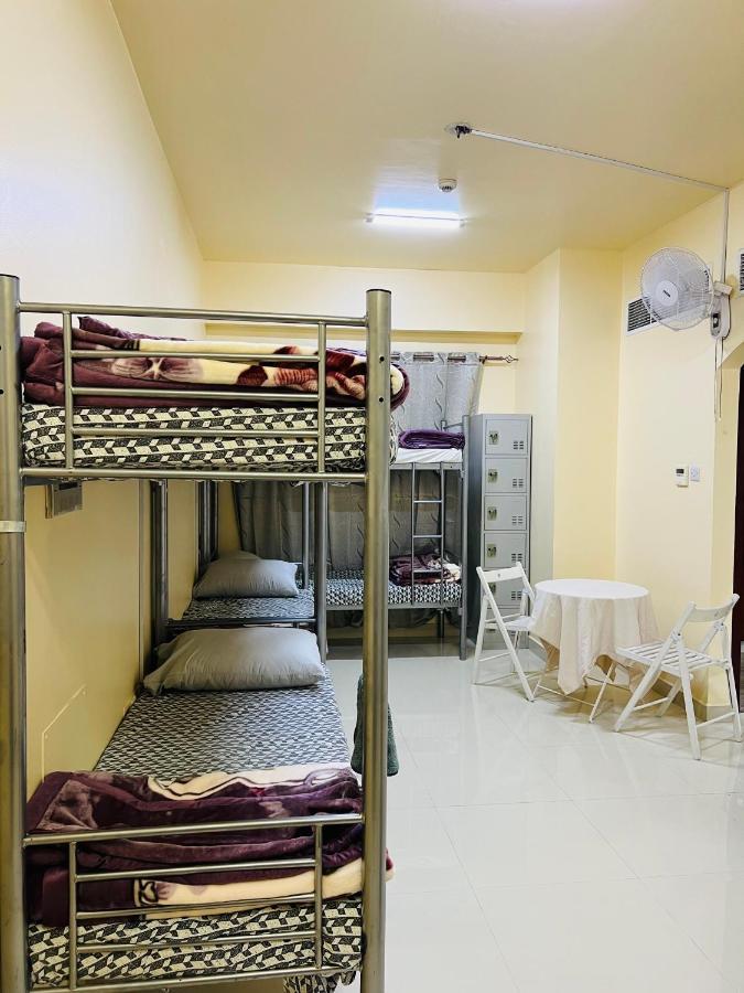 Comfort Tourist Place For Male 두바이 외부 사진